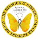 The Berwick & District Cancer Support Group